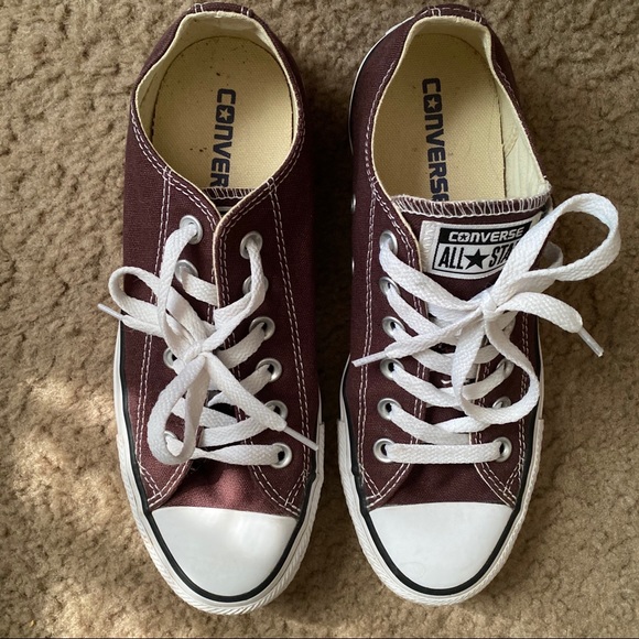 Converse Shoes - Converse All Star